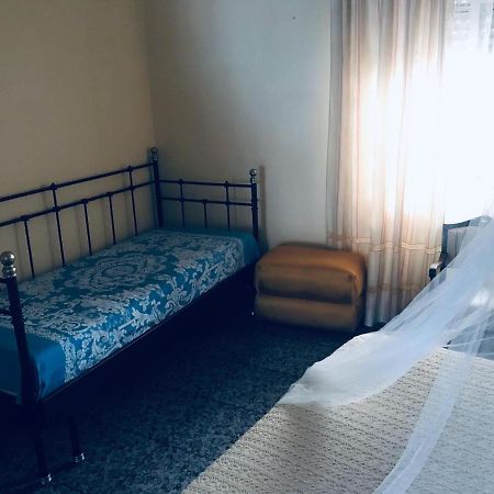 סן ויסנטה דה אלקנטרה Apartamento Valle Del Medio מראה חיצוני תמונה