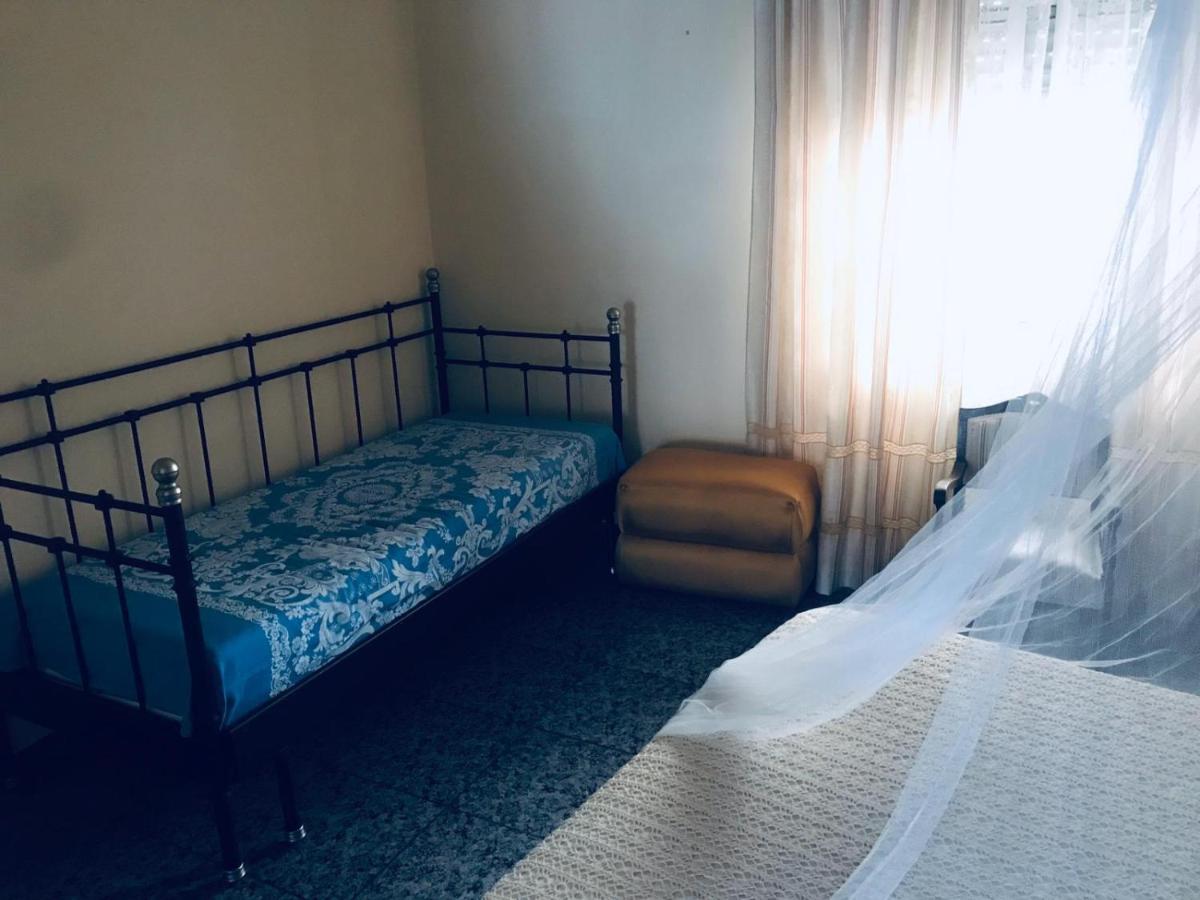 סן ויסנטה דה אלקנטרה Apartamento Valle Del Medio מראה חיצוני תמונה